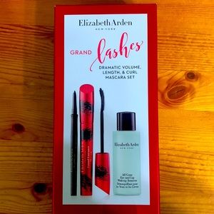 Elizabeth Arden grand lashes